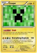 Creeper
