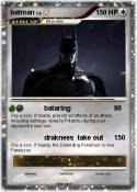 batman