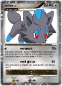 zorua