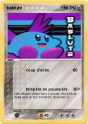 bablute