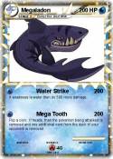 Megaladon