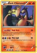 Dark Charizard