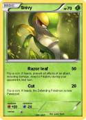 Snivy