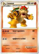 bowser