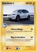 Tesla Model