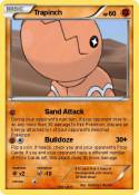 Trapinch