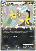 Discord