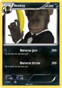 Monkey