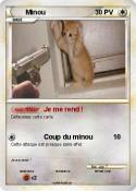 Minou