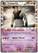 Thomas EX