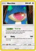 Munchlax