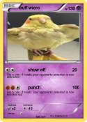 buff wiero