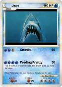 Jaws