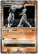 Muhammid Ali
