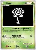 Flowey