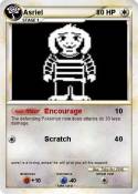 Asriel