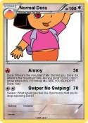 Normal Dora