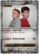 vivic et nico