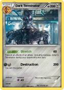 Dark Terminator