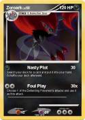 Zoroark