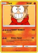 Tord