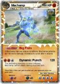 Machamp