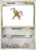 kabumoth