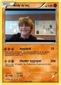 andy er sej