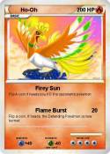 Ho-Oh