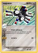magneton