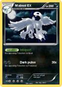 M absol EX