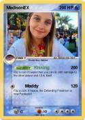 MadisonEX