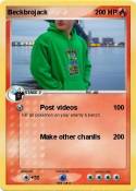 Beckbrojack