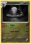 Hurlementmortel