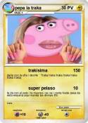 pepa la traka