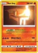 Sun Guy