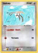 Gasharp