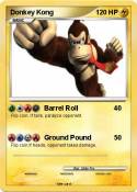 Donkey Kong