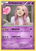 LD ShadowLady