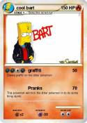 cool bart