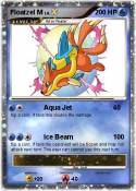 Floatzel M