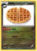 Waffle