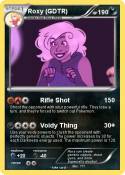 Roxy (GDTR)