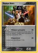 Equipe Wars