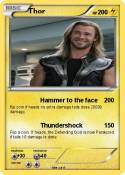 Thor