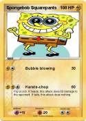 Spongebob Squar