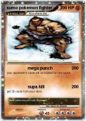 sumo pokemon