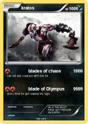 kratos