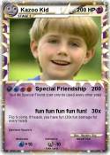 Kazoo Kid
