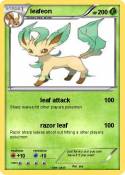 leafeon